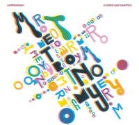 Metronomy - B Sides & Rarities - Limited