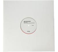 Metronomy - Boy Racers [Import]