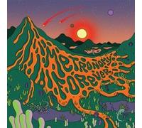 Metronomy – Forever – CD