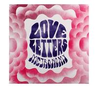 Metronomy - Love Letters -Deluxe-