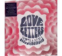 Metronomy - Love Letters [Import]