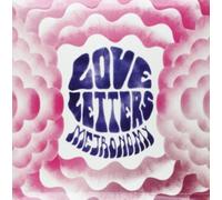 Metronomy - Love Letters - Vinyl Record - G3z
