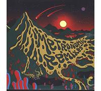 Metronomy - Metronomy Forever Remixes (Ltd. Edition)