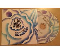 METRONOMY - METRONOMY - I'm Aquarius 1-trk - cds - PROMOTIONAL ITEM