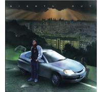 METRONOMY - NIGHTS OUT CD NEUF