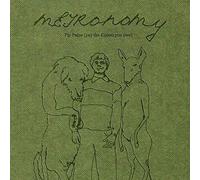 Metronomy - Pip Paine [Import]