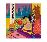 Metronomy - Posse EP Volume 1 [VINYL]