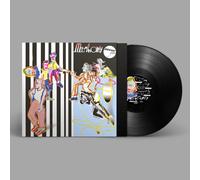 Metronomy Posse EP - Volume 2 (Vinyl) 12" EP