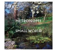Metronomy Small World (CD) Album