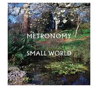 METRONOMY - SMALL WORLD - CD - F99z