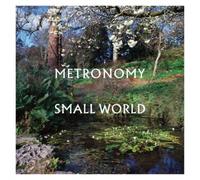 Metronomy Small World (Vinyl) 12" Album (Clear vinyl) (Limited Edition)