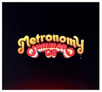 Metronomy - Summer '08 [Import]