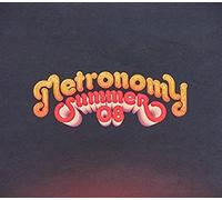 Metronomy - Summer '08