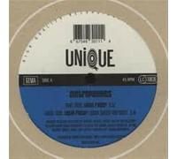 Metrophonics - Latin Racer
