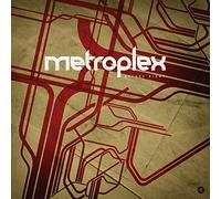 Metroplex - Decade Diary