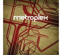 Metroplex - Decade Diary