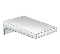 Hansgrohe Bec Metropol match0 32543000 – chromé – saillie 185 mm