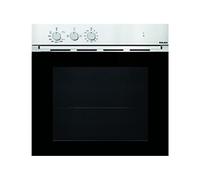Glem Four encastrable Metropol GFMG51IX – L55,4×P46×H58,3 cm – Classe A – Acier inoxydable
