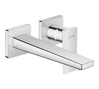 Hansgrohe Metropol Chrome