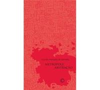 Metrópole. Abstração Ricardo Marques De Azevedo (Auteur)