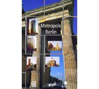 Metropole Berlin [VHS]