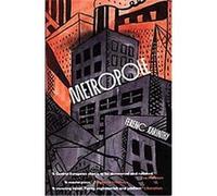 Metropole Ferenc Karinthy (Auteur)