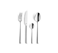 - METROPOLE - Ménagère 24 pièces en coffret long