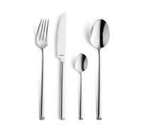 Metropole - Ménagère 24 pièces en coffret long Amefa