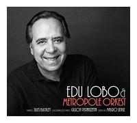 Metropole Orchestra - Edu Lobo & The Metropole Orkestra [Import]