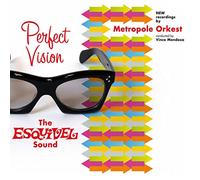 Metropole Orkest - Perfect Vision-The. [Import]