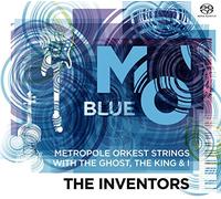 Metropole Orkest Strings - Inventors [Import]