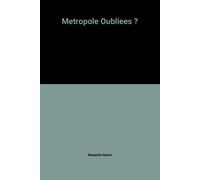 Métropole Oubliée