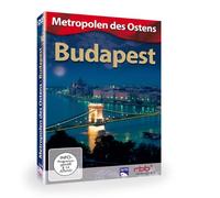 Metropolen des Ostens - Budapest