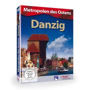 Metropolen des Ostens - Danzig [Import]