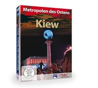 Metropolen des Ostens - Kiew
