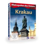 Metropolen des Ostens - Krakau