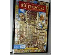 Metropoles, dix villes - dix siecles