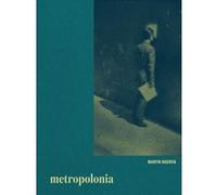 Metropolia - version francaise Martin Bogren (Auteur)