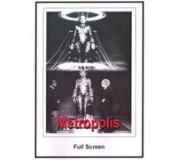 Metropolis 1929