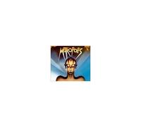 Metropolis (1989 Original London Cast)
