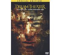 Metropolis 2000:New York Scene [Import allemand]