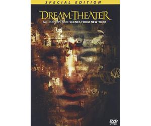Metropolis 2000:New York Scene [Import allemand]