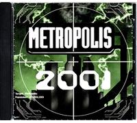 Metropolis 2001