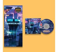 Namir blade - Metropolis [Import]