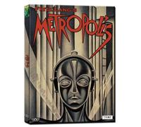 Metropolis