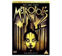 Metropolis – Paramount Pictures