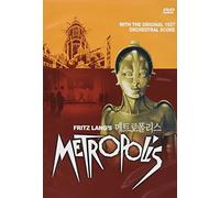 METROPOLIS