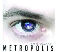 HeadsUp – Metropolis