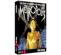Métropolis - Edition Collector