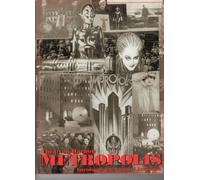 Metropolis: 75th Anniversary Edition